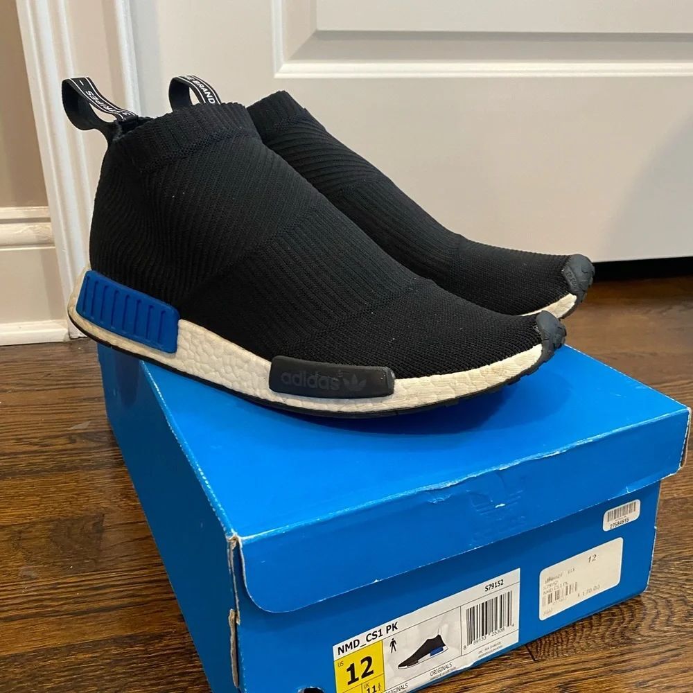 Adidas NMD Cs1 Mens size 12